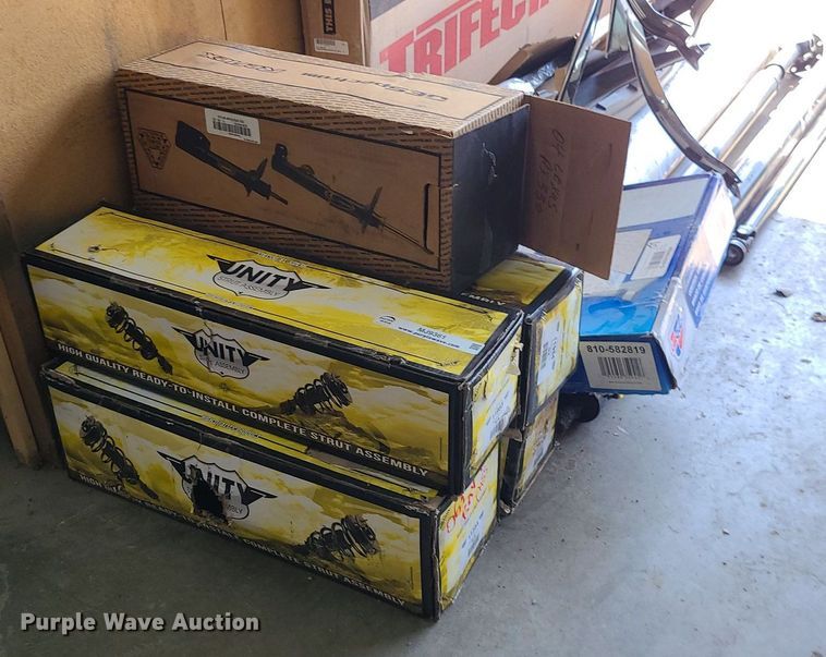 image for item MJ9361 Automotive parts