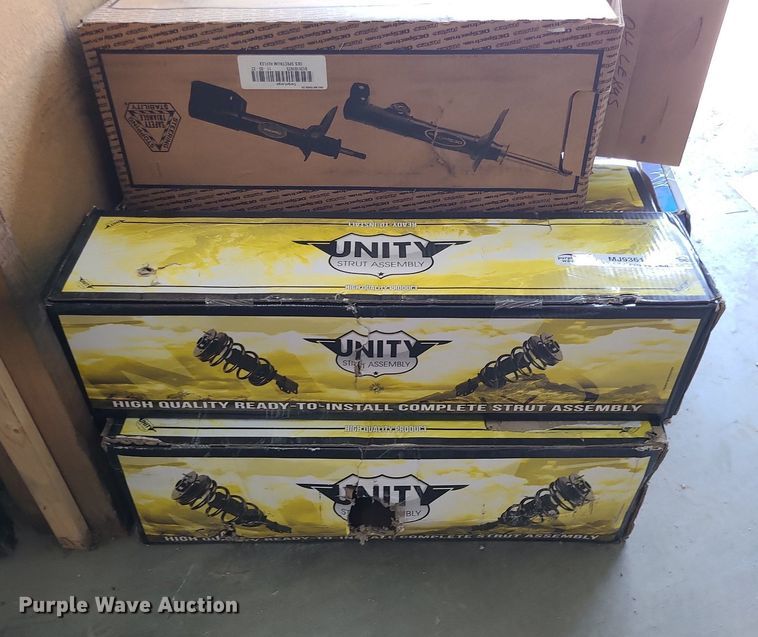 image for item MJ9361 Automotive parts