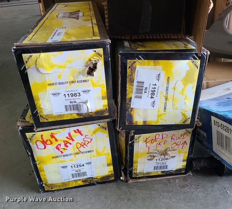 image for item MJ9361 Automotive parts