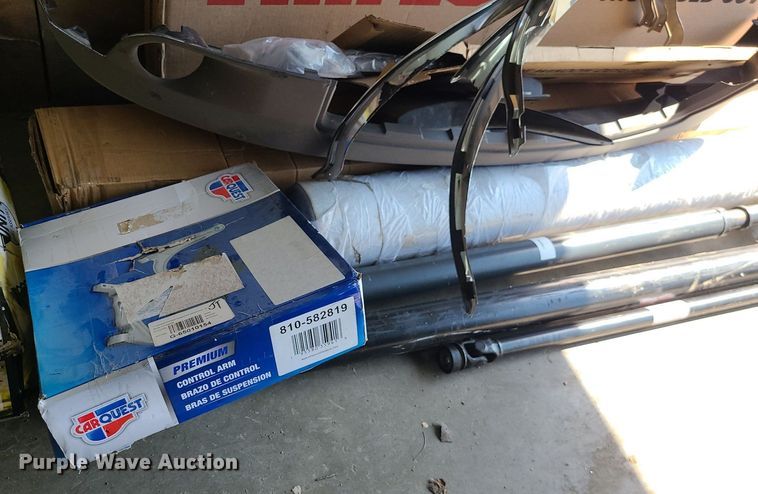 image for item MJ9361 Automotive parts