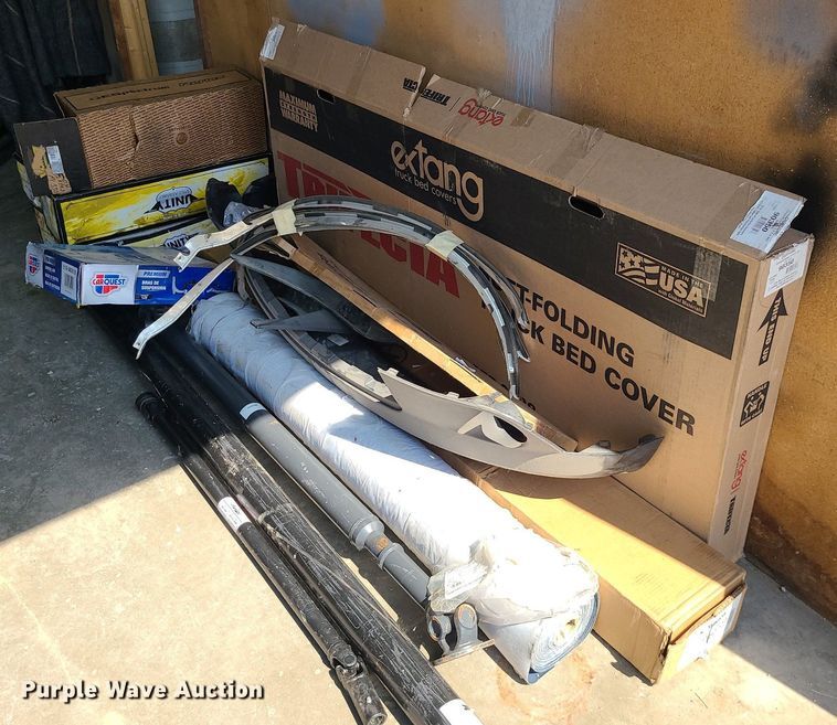 image for item MJ9361 Automotive parts