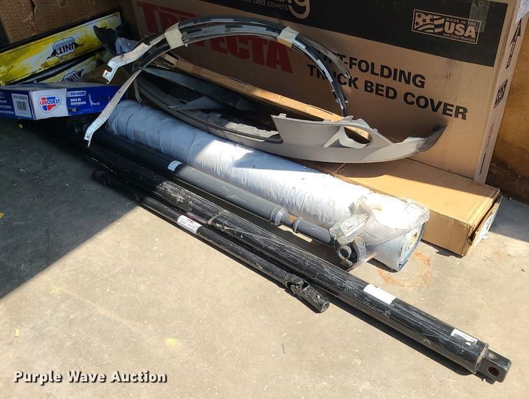 image for item MJ9361 Automotive parts