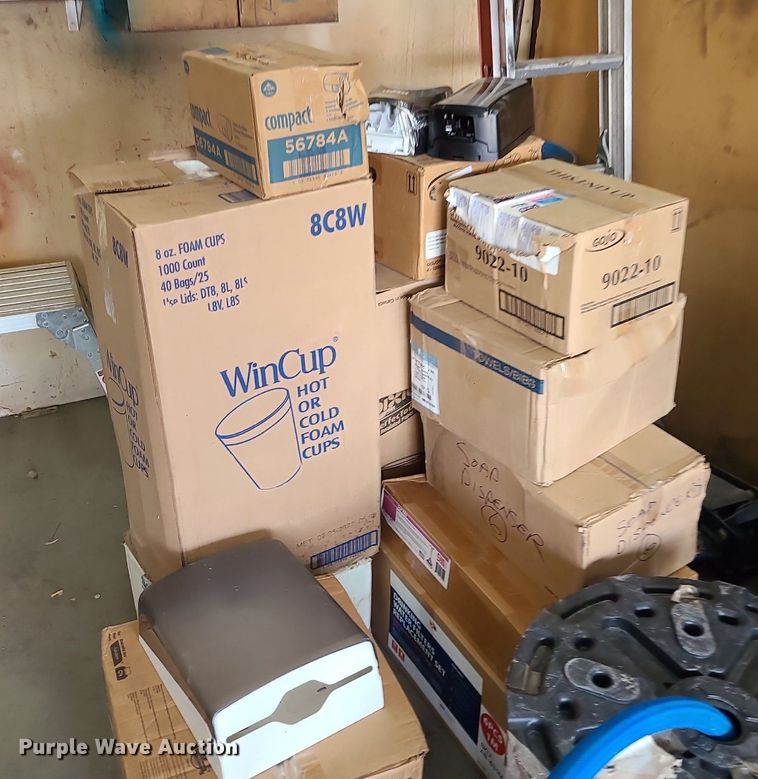 image for item MJ9363 Tools