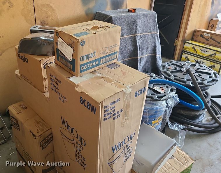 image for item MJ9363 Tools