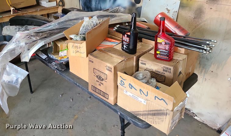 image for item MJ9364 Automotive parts