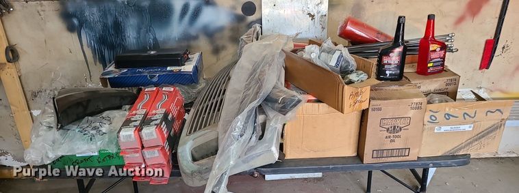 image for item MJ9364 Automotive parts