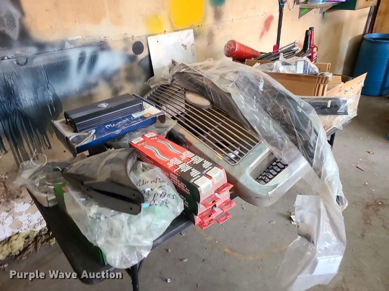 image for item MJ9364 Automotive parts