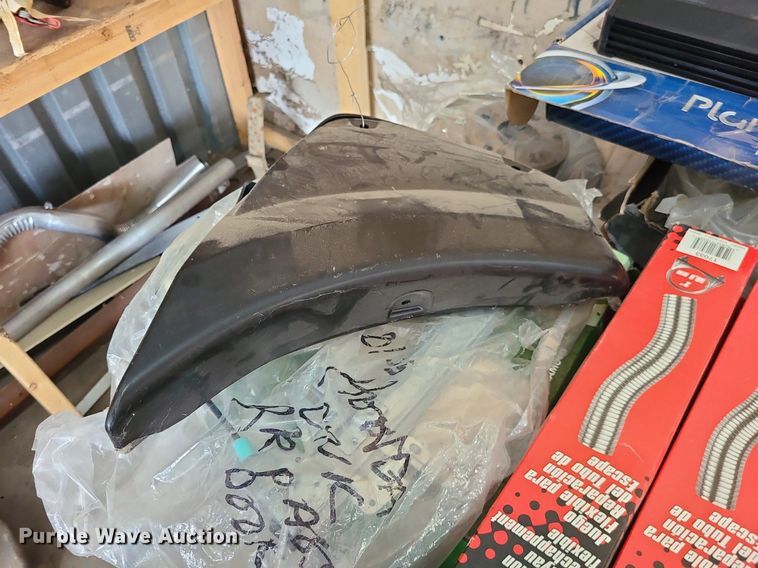 image for item MJ9364 Automotive parts