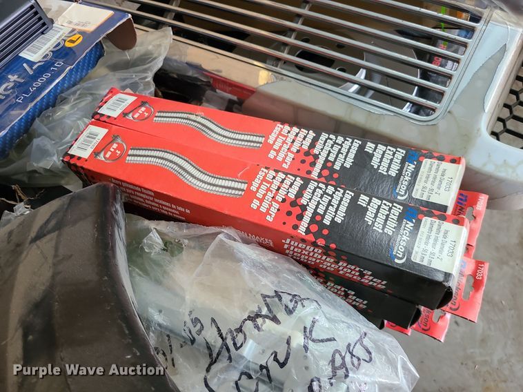 image for item MJ9364 Automotive parts