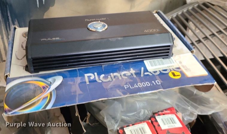 image for item MJ9364 Automotive parts