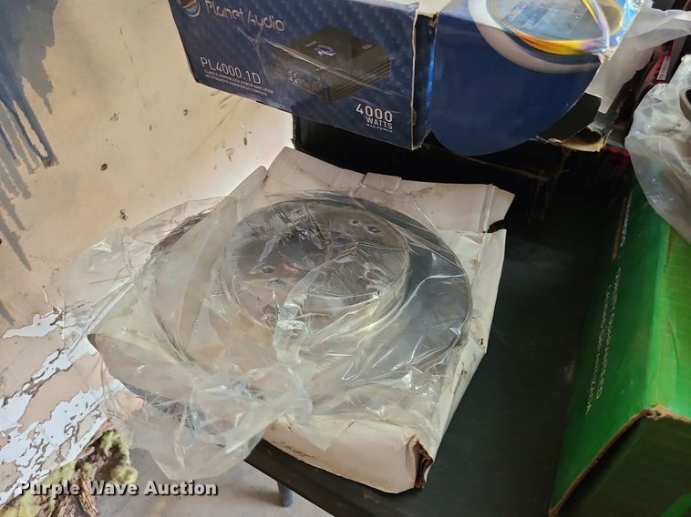 image for item MJ9364 Automotive parts