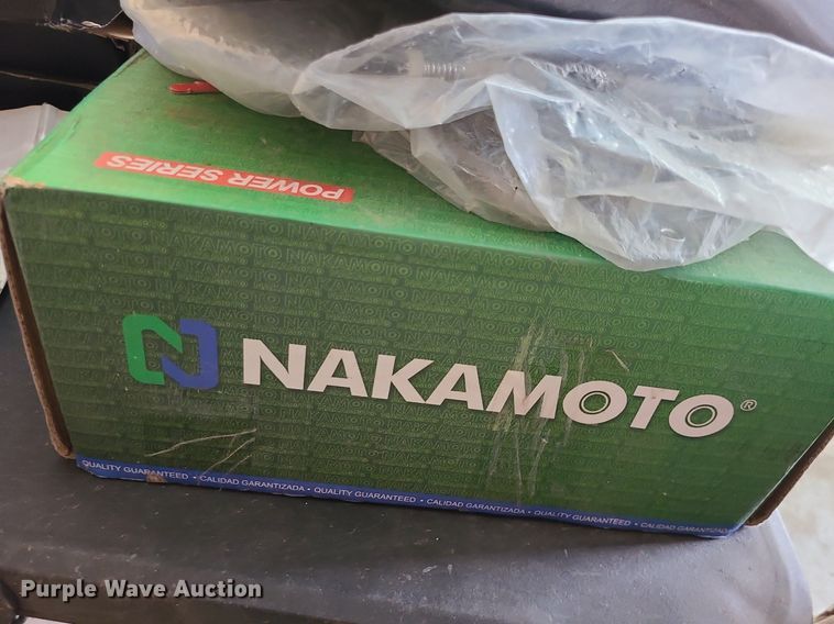 image for item MJ9364 Automotive parts