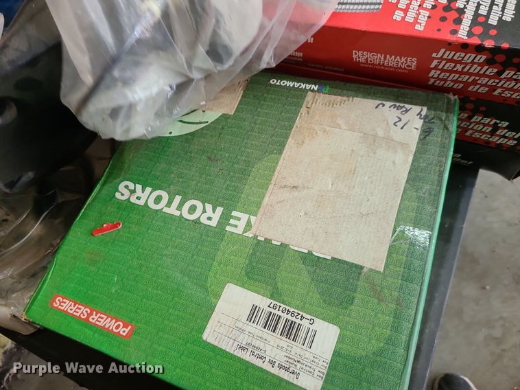 image for item MJ9364 Automotive parts