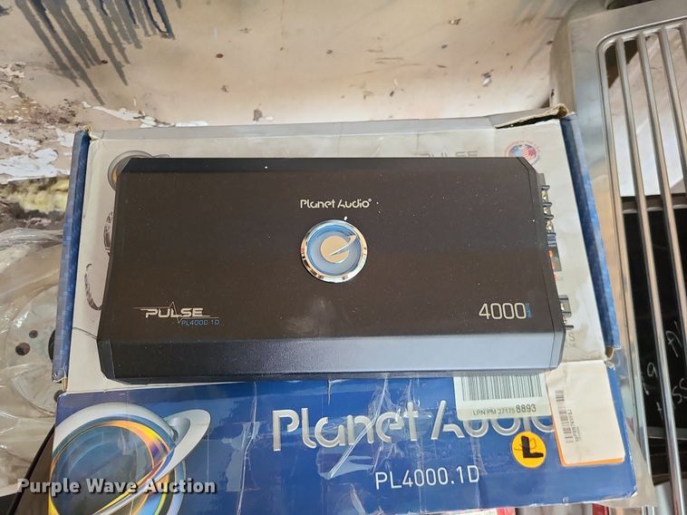 image for item MJ9364 Automotive parts