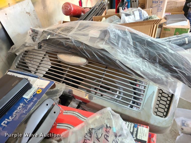 image for item MJ9364 Automotive parts