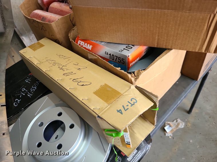 image for item MJ9364 Automotive parts