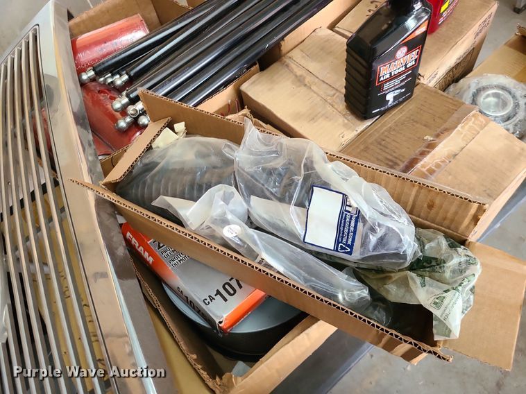 image for item MJ9364 Automotive parts