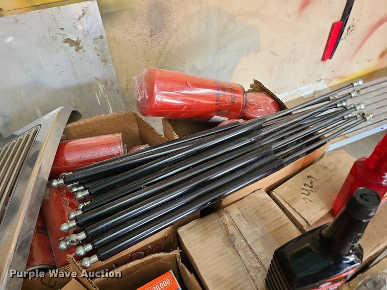 image for item MJ9364 Automotive parts