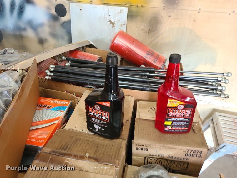 image for item MJ9364 Automotive parts