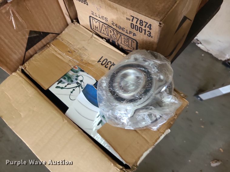 image for item MJ9364 Automotive parts