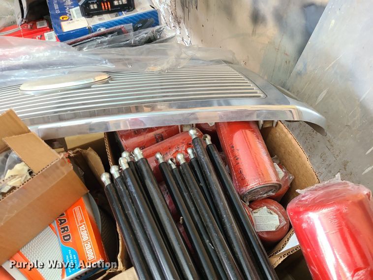 image for item MJ9364 Automotive parts