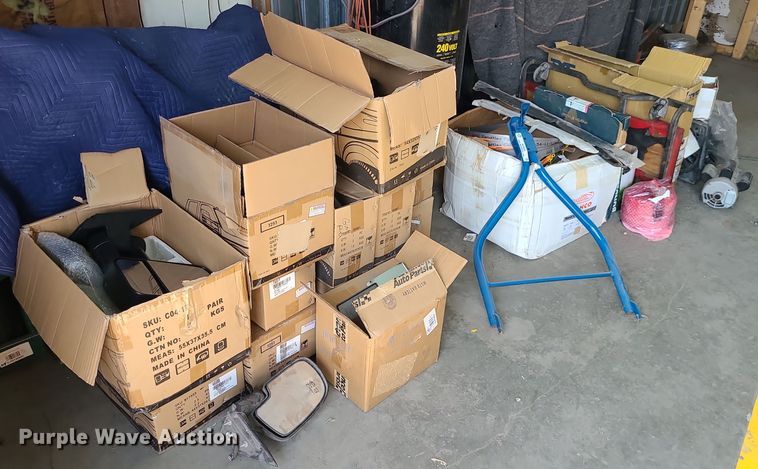 image for item MJ9365 Automotive parts