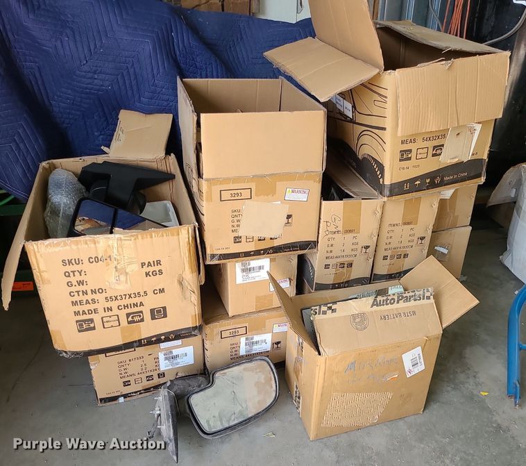 image for item MJ9365 Automotive parts