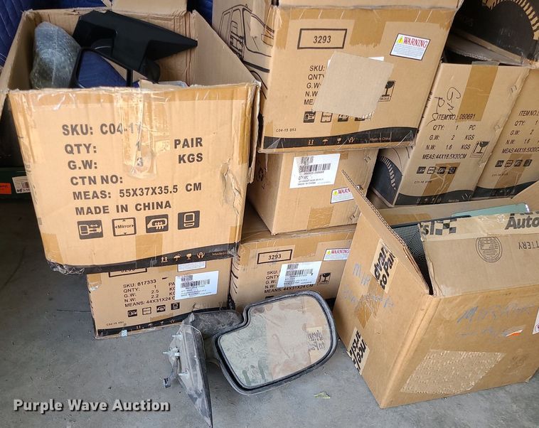 image for item MJ9365 Automotive parts