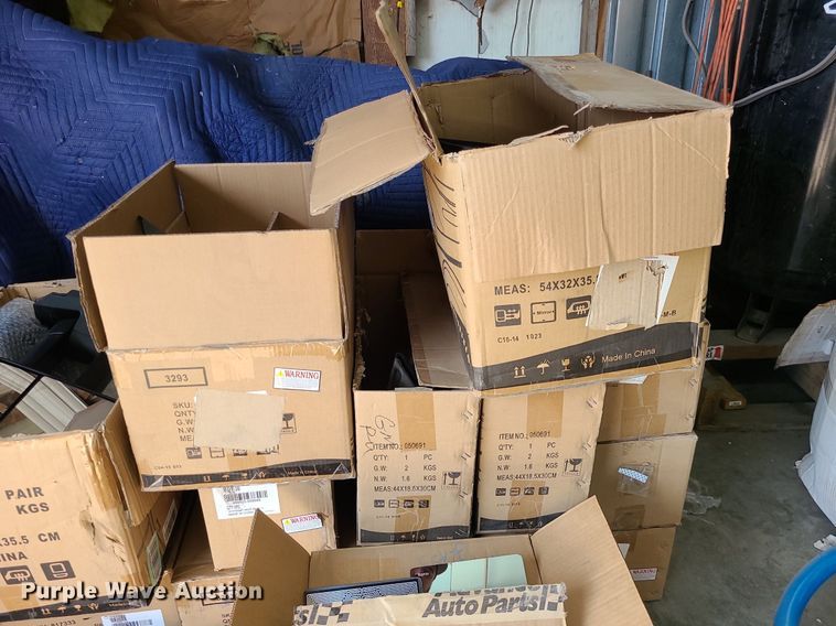 image for item MJ9365 Automotive parts