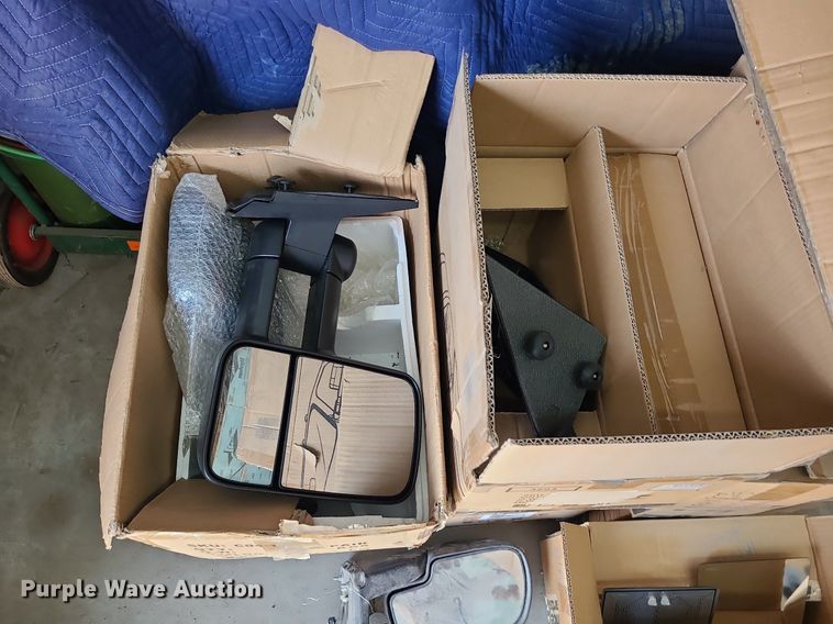 image for item MJ9365 Automotive parts