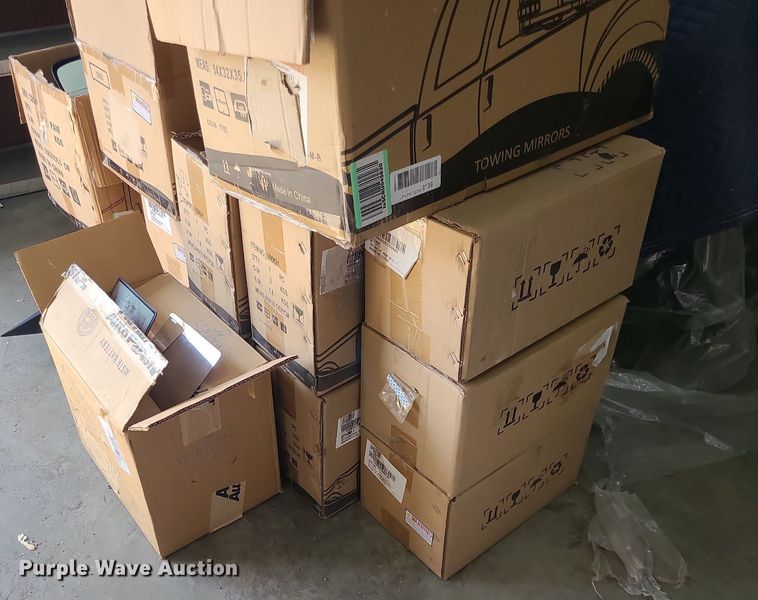 image for item MJ9365 Automotive parts