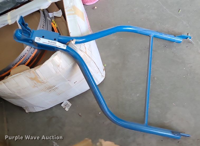 image for item MJ9365 Automotive parts