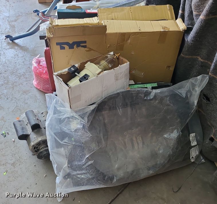 image for item MJ9365 Automotive parts