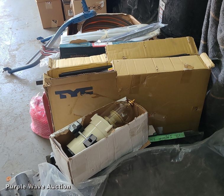 image for item MJ9365 Automotive parts