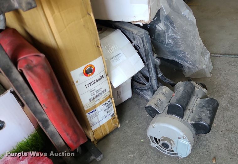 image for item MJ9365 Automotive parts