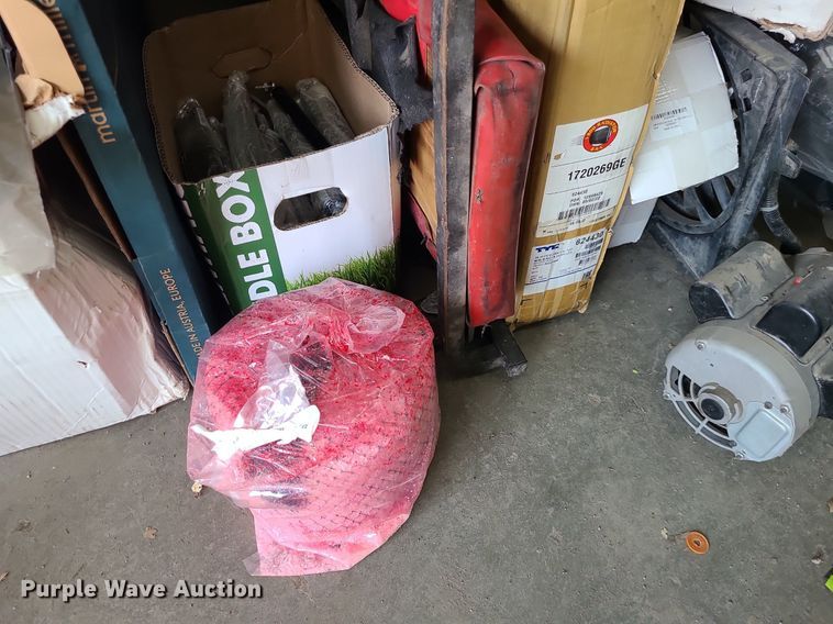 image for item MJ9365 Automotive parts