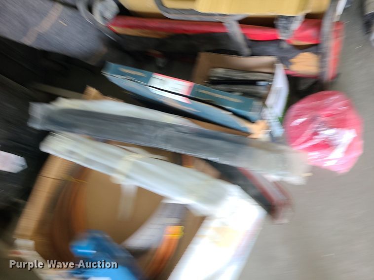 image for item MJ9365 Automotive parts