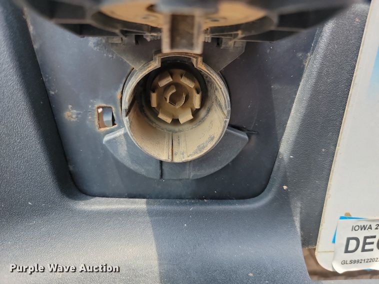 image for item ML9510 2008 Chevrolet Silverado 1500  pickup truck