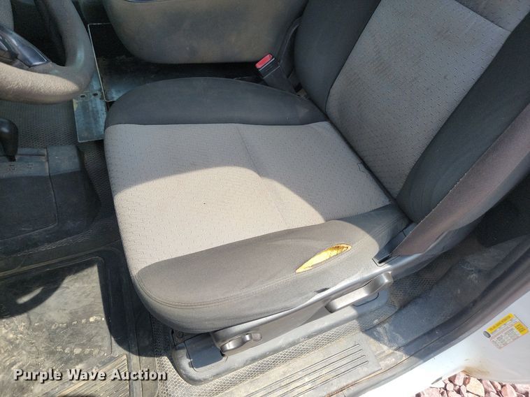 image for item ML9510 2008 Chevrolet Silverado 1500  pickup truck