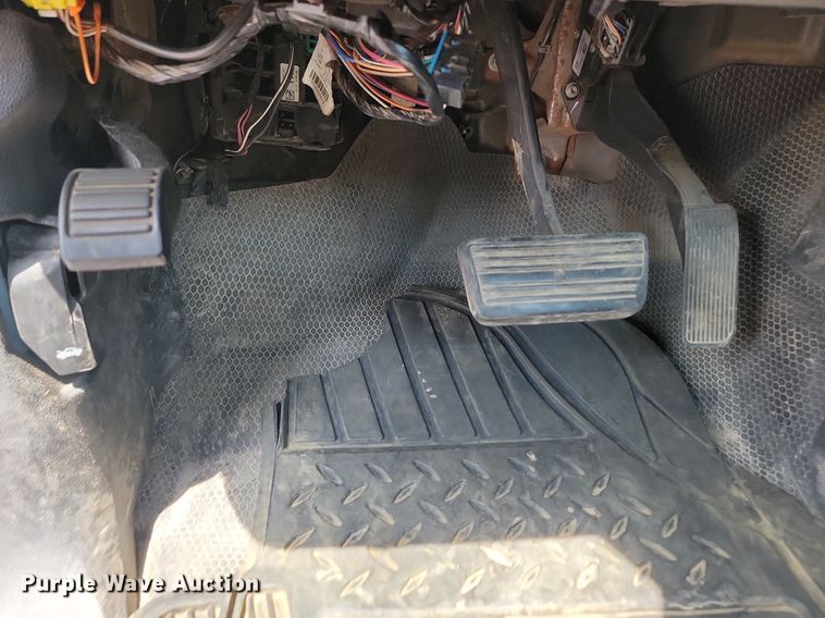 image for item ML9510 2008 Chevrolet Silverado 1500  pickup truck