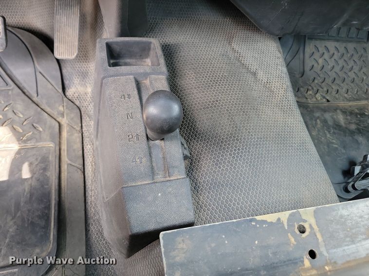 image for item ML9510 2008 Chevrolet Silverado 1500  pickup truck