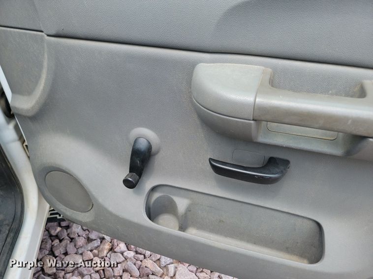 image for item ML9510 2008 Chevrolet Silverado 1500  pickup truck