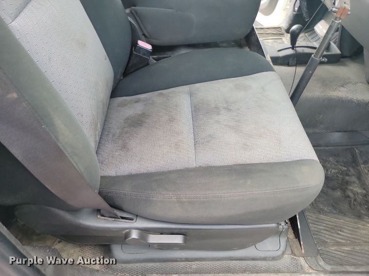 image for item ML9510 2008 Chevrolet Silverado 1500  pickup truck