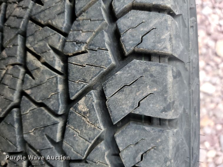 image for item ML9510 2008 Chevrolet Silverado 1500  pickup truck