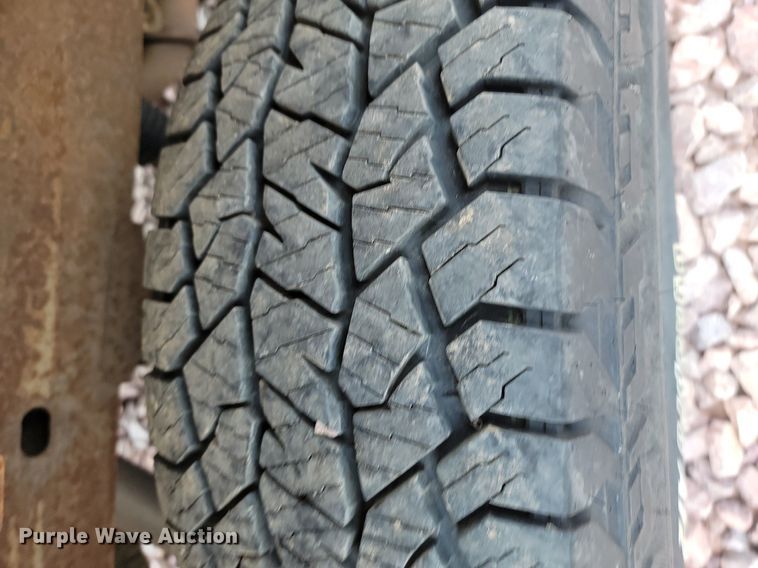 image for item ML9510 2008 Chevrolet Silverado 1500  pickup truck