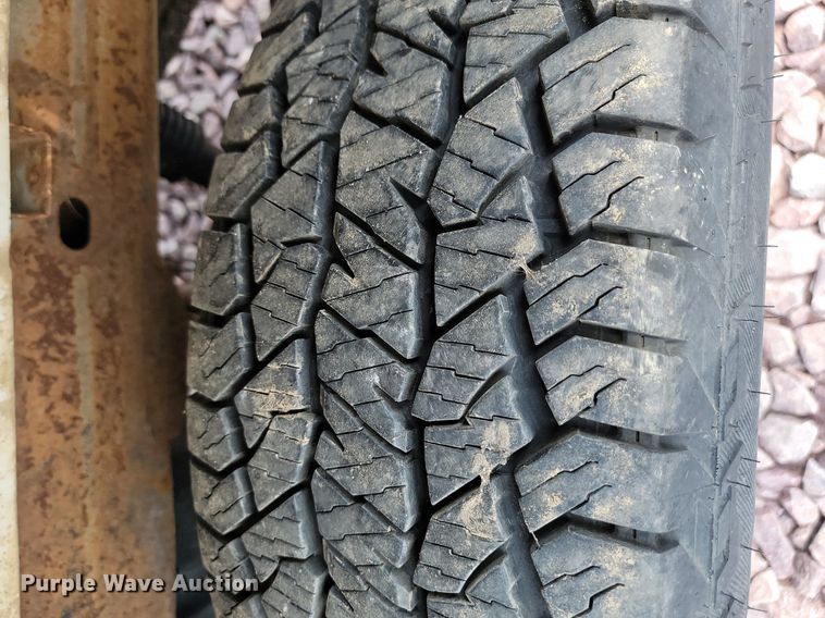 image for item ML9510 2008 Chevrolet Silverado 1500  pickup truck