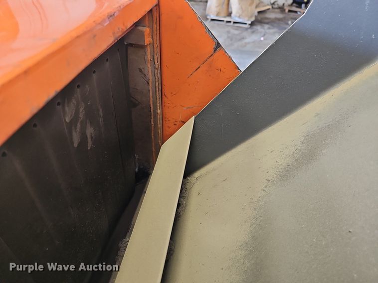 image for item MP9445 2011 Strip-Tec 600  cable granulator and separator