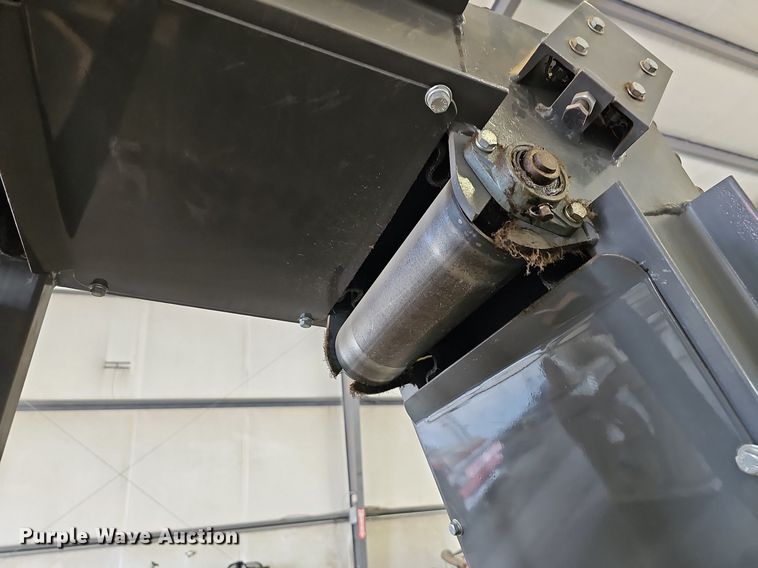 image for item MP9445 2011 Strip-Tec 600  cable granulator and separator