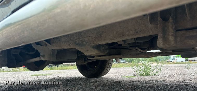 image for item MQ9395 2013 Dodge Ram 2500  Crew Cab pickup truck