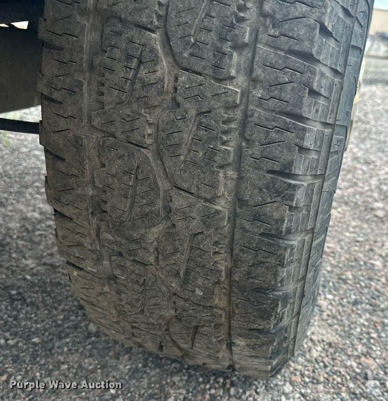 image for item MQ9395 2013 Dodge Ram 2500  Crew Cab pickup truck